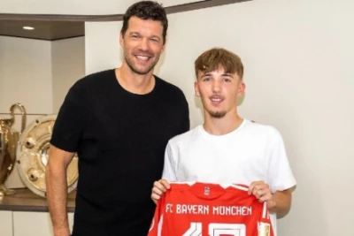 Ballak Karlın "Real" arzusu və "Bavariya" bağlılığı barədə danışdı