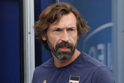 Pirlo İtaliya millisinə baş məşqçi təyin ola bilər