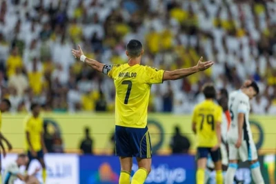 Uğursuzluq davam edir: Ronaldo "Əl-Nəsr" ilə yenə kubok qazana bilmədi