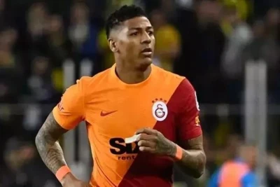 "Qalatasaray"ın sabiq müdafiəçisi özünə yeni klub tapıb