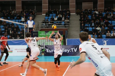 "Xilasedici" Çelenc Kubokunda "Lindemans"a məğlub oldu