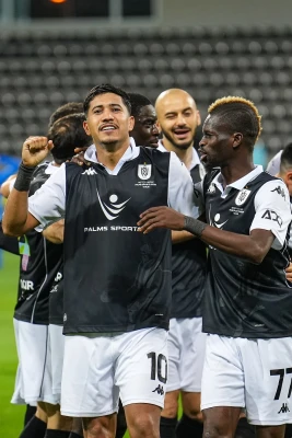 "Neftçi" Freddi Varqası heyətdə saxlayır: Satınalma hüququndan istifadə olunacaq