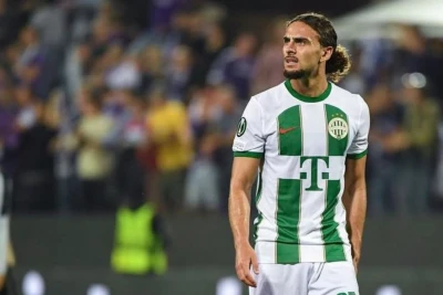“Qarabağ” Cəbrail Makreçkini transfer edə bilər