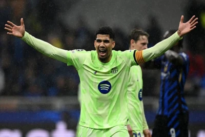 "Real Madrid" "Barselona"nın oyunçusunu transfer edə bilər