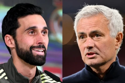 Arbeloa Mourinyonun təcrübəsiz məşqçilər haqqında dediklərinə münasibət bildirib