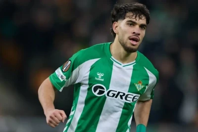 "Liverpul" Abde Ezzalzulini transfer etmək üçün 60 milyon avro təklif edəcək