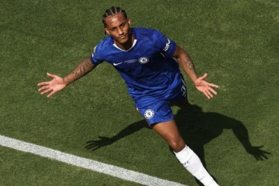 "Çelsi" Joao Pedronun transferi ilə bağlı "Barselona"nın təklifini rədd etdi