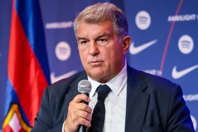 Laporta "Real Madrid" və "Barselona"nın fərqlərindən danışıb: Gücə qarşı azadlıq