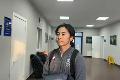 Masaki Murata: Son dəqiqələrdə oyuna daxil olan oyunçular xarakter göstərdilər