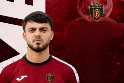 “Gəncəbasar” komandası Nihat Fərəcini transfer etdi