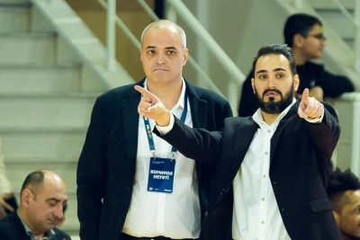 "Gəncə"nin baş məşqçisi: "Kubokda yolumuza davam etməyə layiqik"