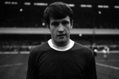 İngiltərə millisinin və "Everton"un keçmiş futbolçusu Tommi Rayt 80 yaşında vəfat edib