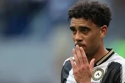 "Udineze" Artur Attanın qiymətini 40 milyon avroya qaldırdı