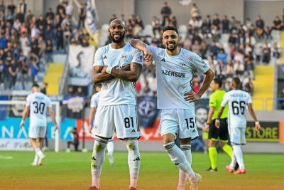 "Qarabağ"ın potensial rəqibləri – DOLU LİST