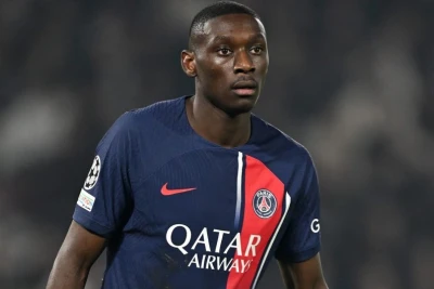 "Liverpul" PSJ-nin hücumçusunu transfer etmək istəyir