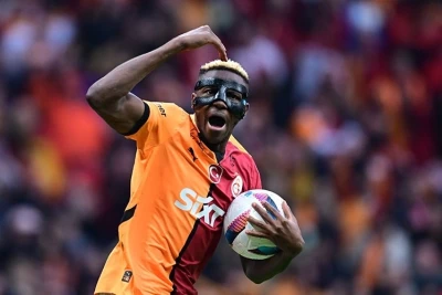 "Qalatasaray"ın forvardı üçün 85 milyon avro dəyərində təklif