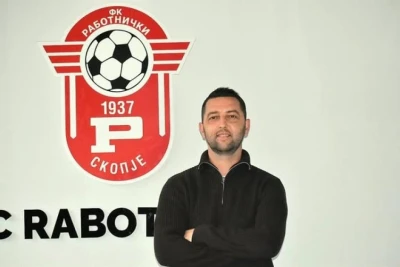 "Qarabağ"ın sabiq futbolçusu "Rabotniçki"yə baş məşqçi təyin olundu