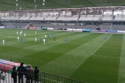 Azərbaycan U-21 millisi Portuqaliyaya 0:4 hesabı ilə uduzub
