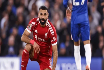 Məhəmməd Salahın Premyer Liqada Ən Çox Qol Vurduğu Klublar Açıqlandı