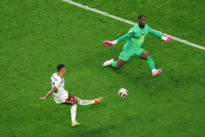İspaniya dünya rekorduna yaxınlaşdı