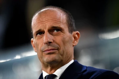 Massimiliano Allegri 11 il sonra yenidən "Milan"da
