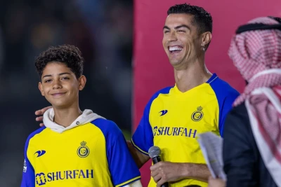 Ronaldo Junior Avropaya transfer ola bilər, ailəsi qarşı çıxır