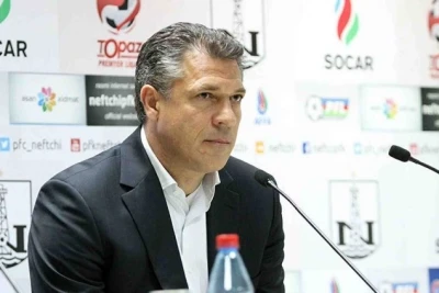 Vəli Qasımov "Şamaxı" FK-nın İdarə Heyətinin Yeni Üzvü Seçilib