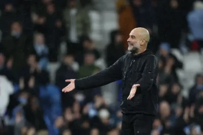 Qvardiola Holanda "Real" ilə danışıqları dayandırmağı əmr edib