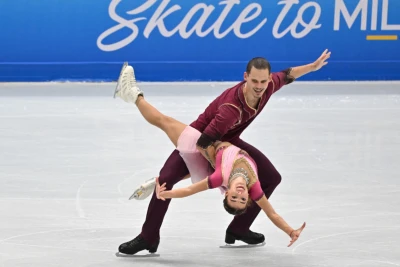 Erməni idmançılarının "Arsax" musiqisindən istifadəsinə etirazdan sonra ISU musiqinin adını dəyişdirdi