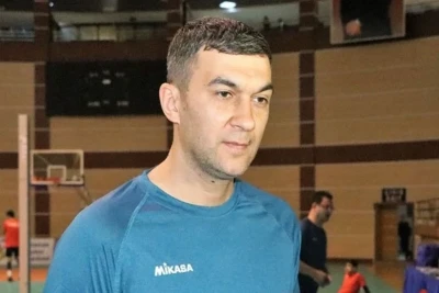 "DH Volley"nin baş məşqçisi: Çempionatda komandaların səviyyə bərabərliyi oyunları maraqlı edir