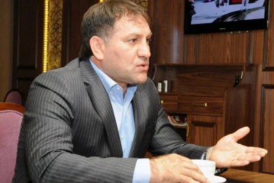 Füzuli Musayev: "Bu cür marafonların müntəzəm təşkili çox xoşdur"