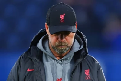 Yurgen Kloppun "Real"a keçidi ilə bağlı iddialar təkzib edildi