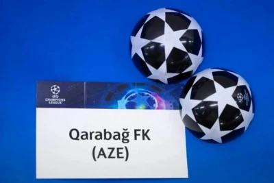 "Qarabağ"ın Çempionlar Liqası pley-off mərhələsindəki rəqibi bəlli olur: PSJ və ya "Nyukasl"?