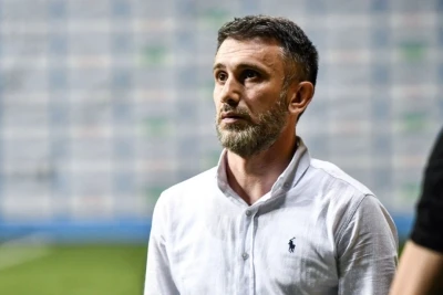 Rəcəb Fərəczadə: "Aznur" Çempionlar Liqasında yarımfinala yüksəlməyi hədəfləyir