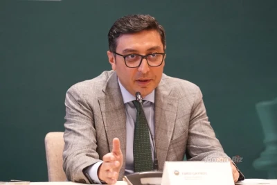 Azərbaycan və Venesuela arasında idman əməkdaşlığı imkanları müzakirə olunub