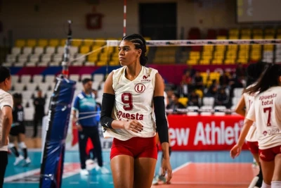 Azərbaycan voleybol klubları braziliyalı oyunçularla güclənir