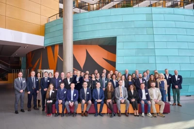 Azərbaycan nümayəndə heyətinin Strasburqda Avropa Şurasının antidopinq iclaslarında iştirakı və müzakirələri