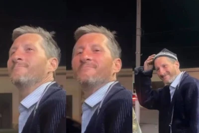 Özbəkistanda Messinin yaşlı versiyası tapıldı: sosial mediada maraqla qarşılandı