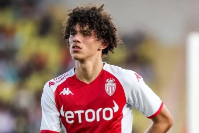 "İnter" Maqnes Akliuşla maraqlanır: "Monako" futbolçunu 70 milyon avroya satmağa hazırdır