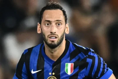 "Qalatasaray" Hakan Çalhanoğlunun transferi &uuml;&ccedil;&uuml;n agenti ilə g&ouml;r&uuml;şəcək
