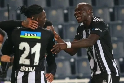 Fabrik Nsakala: "Neftçi"də Abubakar kimi oyunçunun olması böyük üstünlükdür