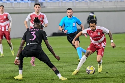 Kayl Spens: "Futbolda hər şey mümkündür, biz buna inanırıq" - MÜSAHİBƏ