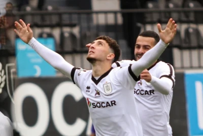 Murad Məmmədov "Neftçi"dən "Pafos"a transfer olundu