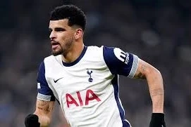 "Tottenhem" Solankeni satmağı planlaşdırır, əvəzinə Toni gələ bilər