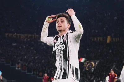 Konseysau "Liverpul"un marağına baxmayaraq, "Yuventus"da qalmağı üstün tutur