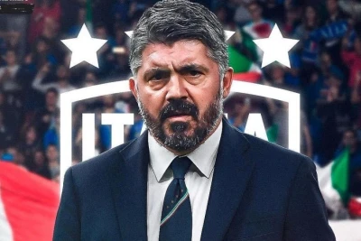 Cennaro Qattuzodan sərt açıqlama: "İtaliya DÇ-yə vəsiqə qazanmasa, ölkəni tərk edəcəm"