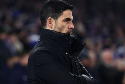 Arteta: "Arsenal" "Vest Hem" üzərində qələbə ilə beynəlxalq fasiləyə yaxşı əhval-ruhiyyədə gedir
