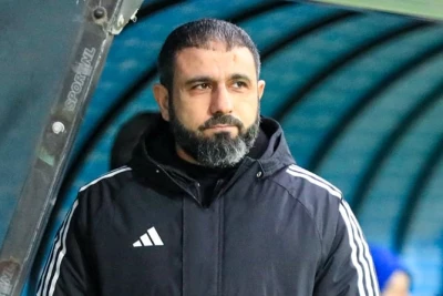 Rəşad Sadıqov: "Üzərimizdə gərginlik var idi"