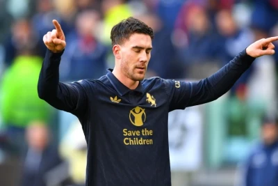 "Milan" Vlahoviç üçün agenti ilə danışıqlara başlayıb