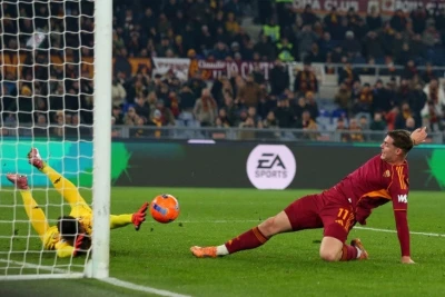 A Seriyası narıncı topdan imtina edib sarı topa qayıdır